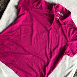 Women’s sport shirt
